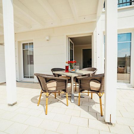 Villa Ocean View Хафкруг Екстериор снимка