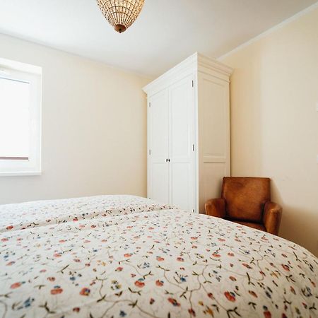 Villa Ocean View Хафкруг Екстериор снимка