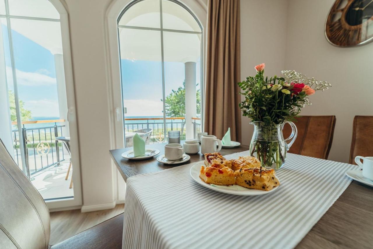 Villa Ocean View Хафкруг Екстериор снимка