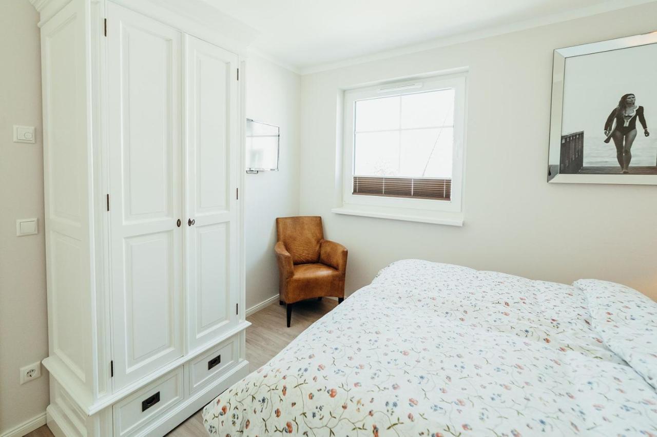 Villa Ocean View Хафкруг Екстериор снимка