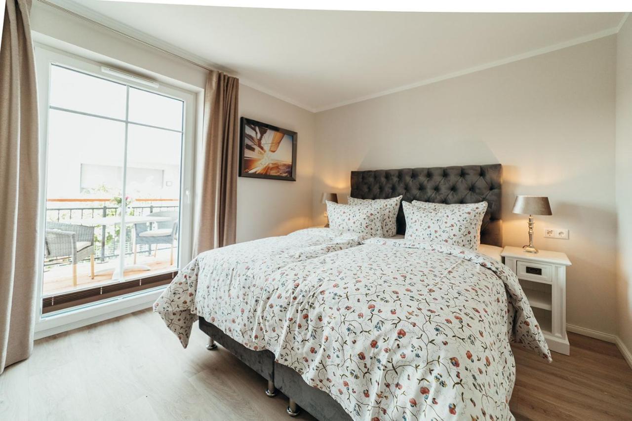 Villa Ocean View Хафкруг Екстериор снимка