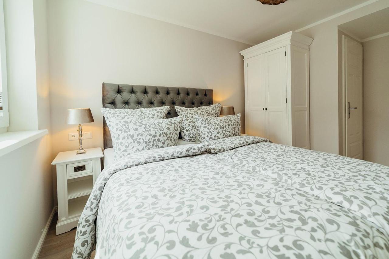 Villa Ocean View Хафкруг Екстериор снимка