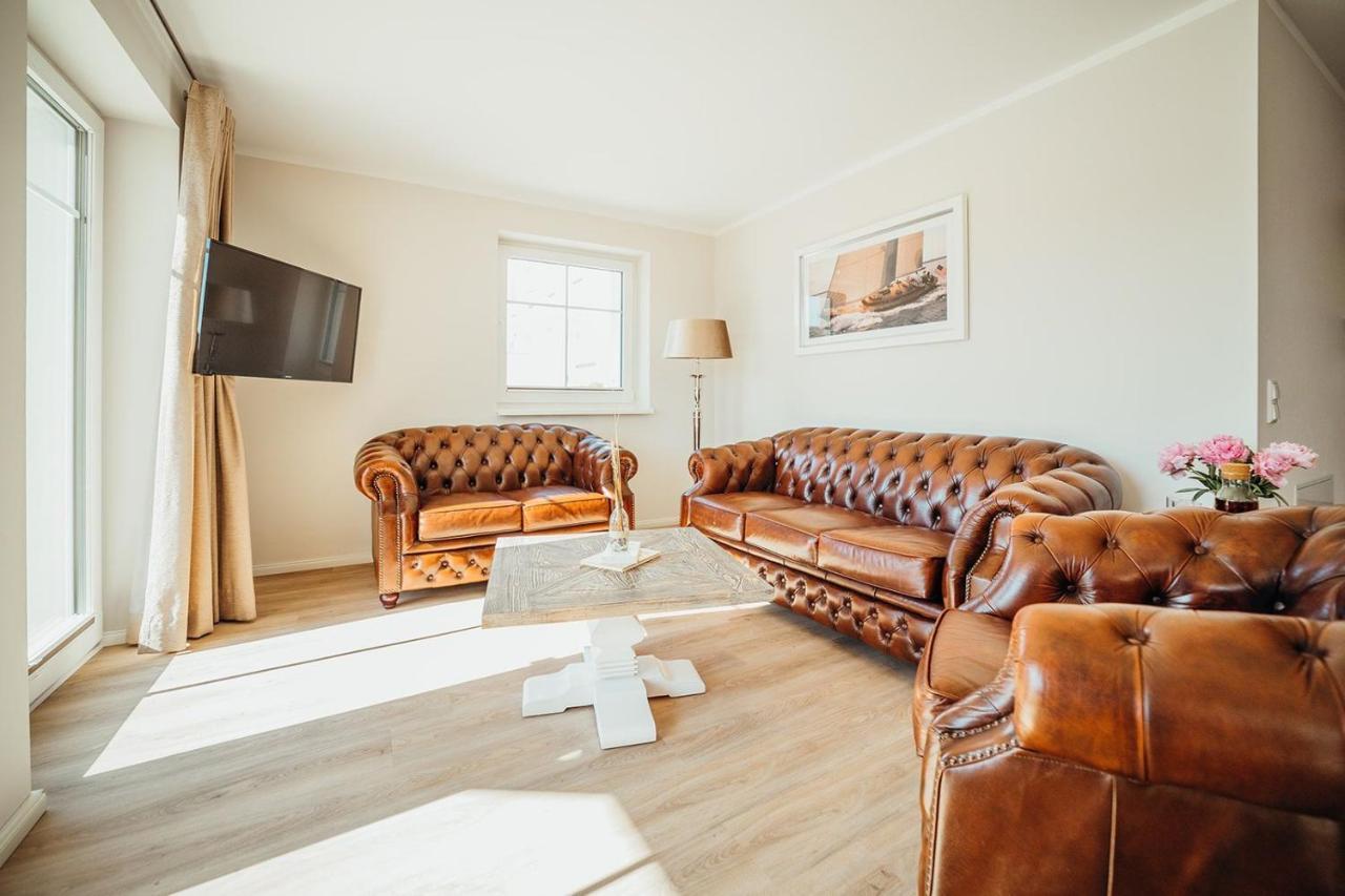 Villa Ocean View Хафкруг Екстериор снимка