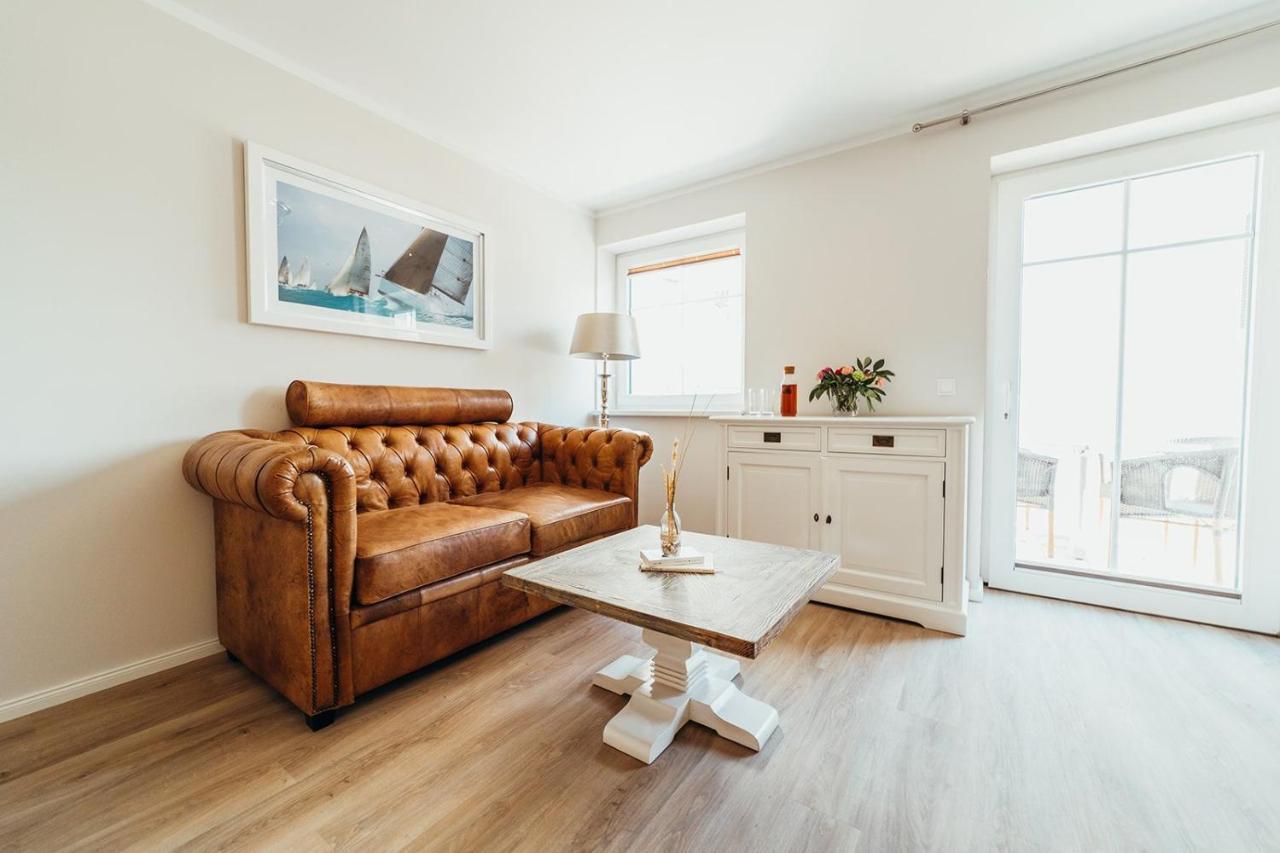 Villa Ocean View Хафкруг Екстериор снимка