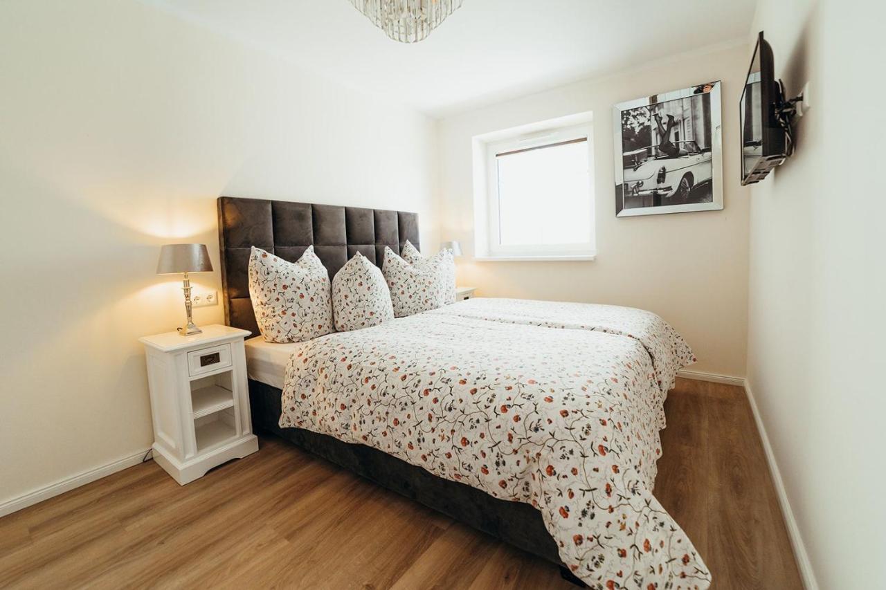 Villa Ocean View Хафкруг Екстериор снимка