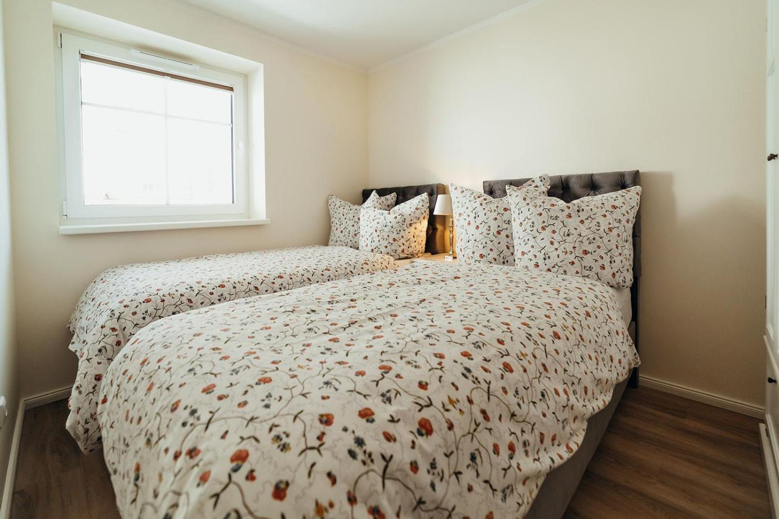 Villa Ocean View Хафкруг Екстериор снимка