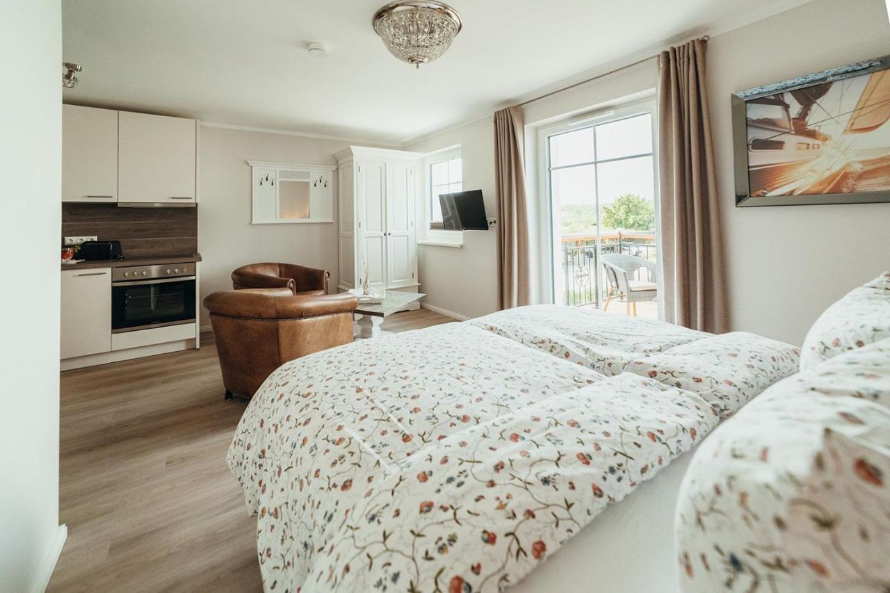 Villa Ocean View Хафкруг Екстериор снимка