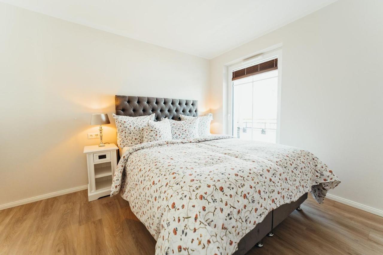 Villa Ocean View Хафкруг Екстериор снимка