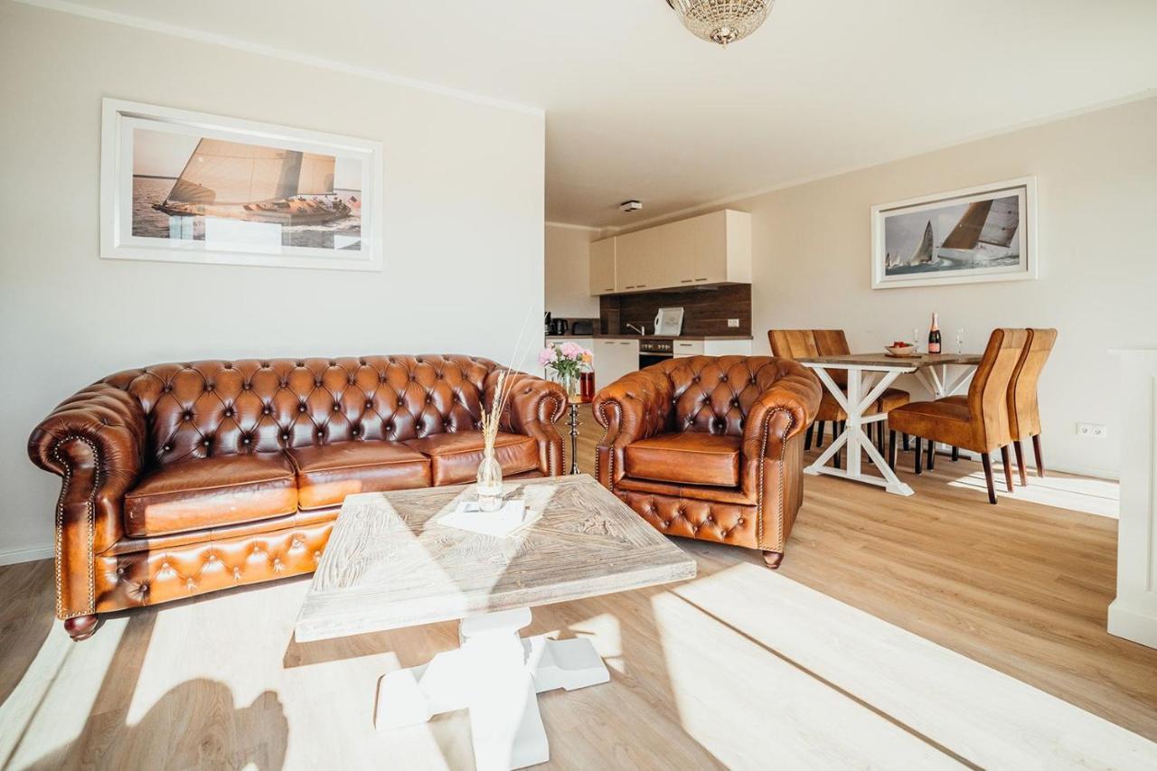 Villa Ocean View Хафкруг Екстериор снимка