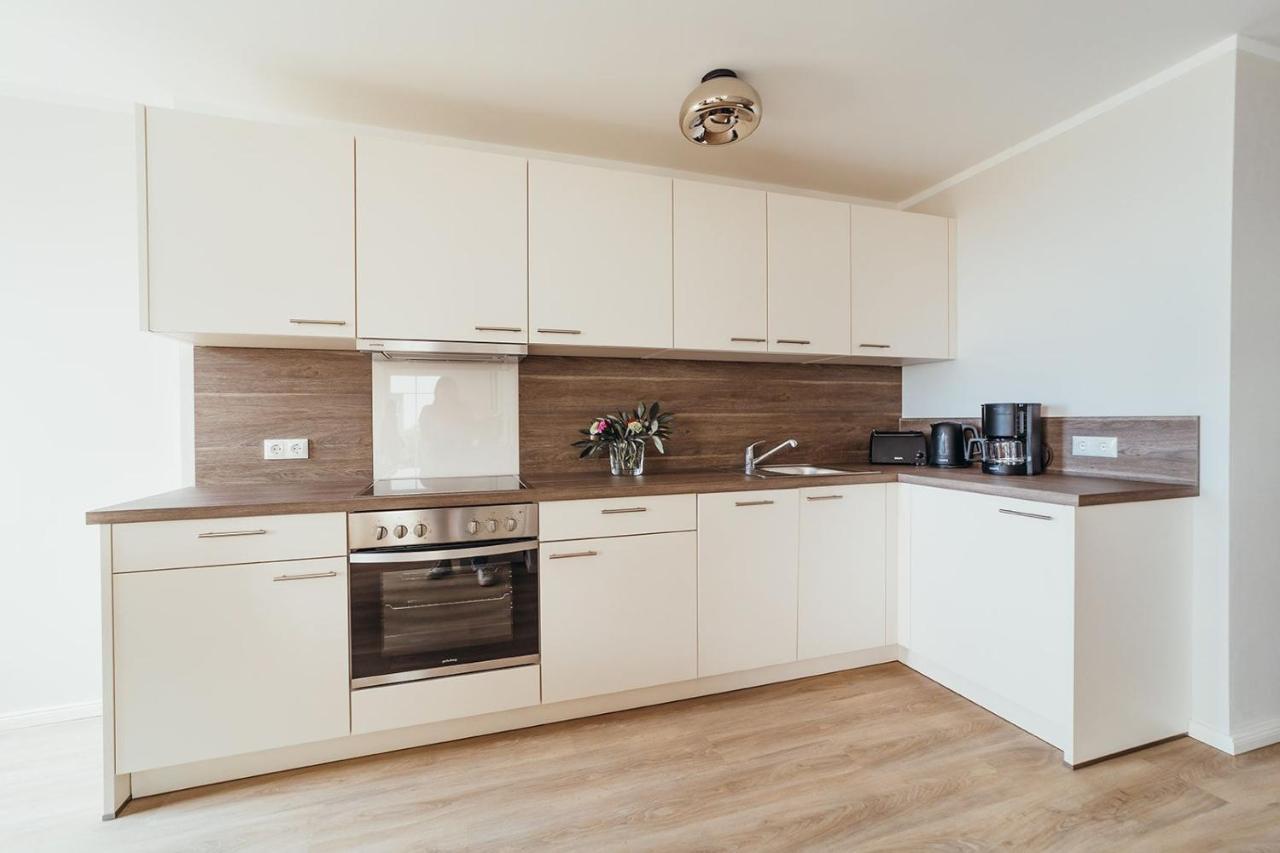 Villa Ocean View Хафкруг Екстериор снимка