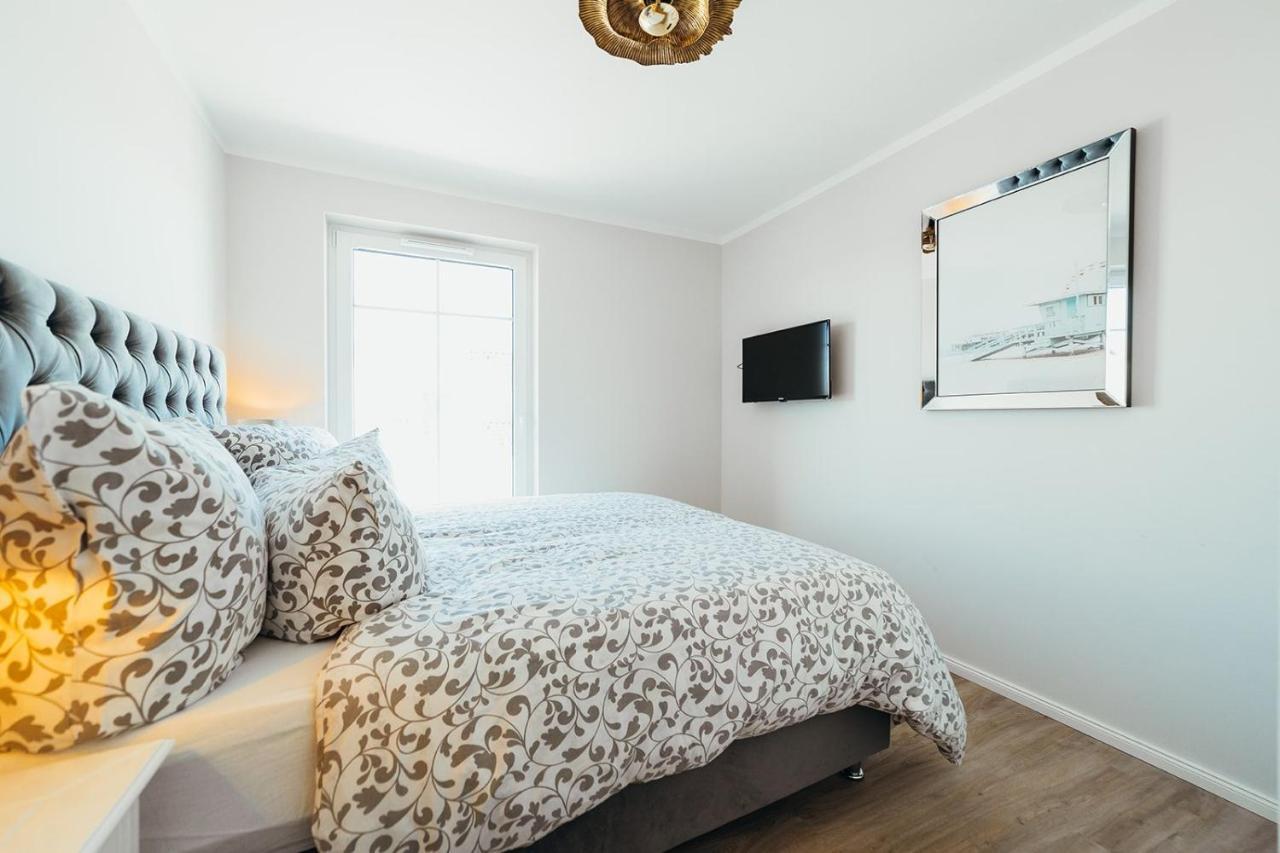 Villa Ocean View Хафкруг Екстериор снимка