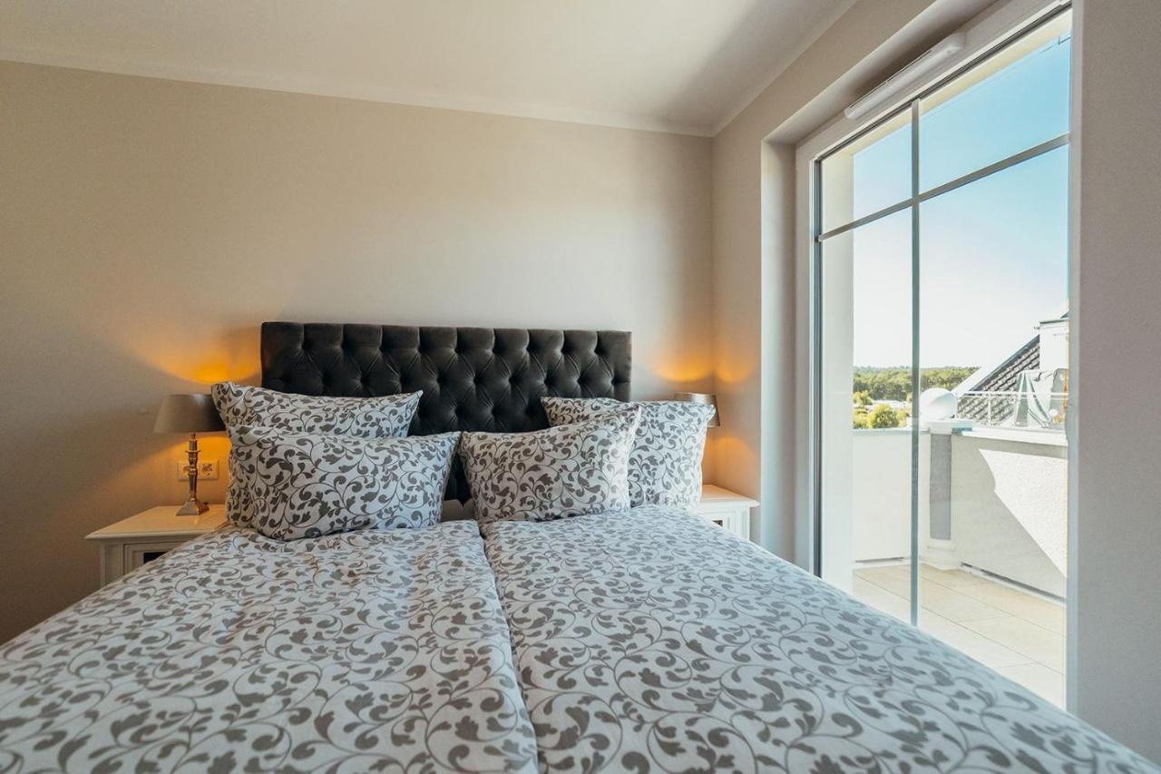 Villa Ocean View Хафкруг Екстериор снимка