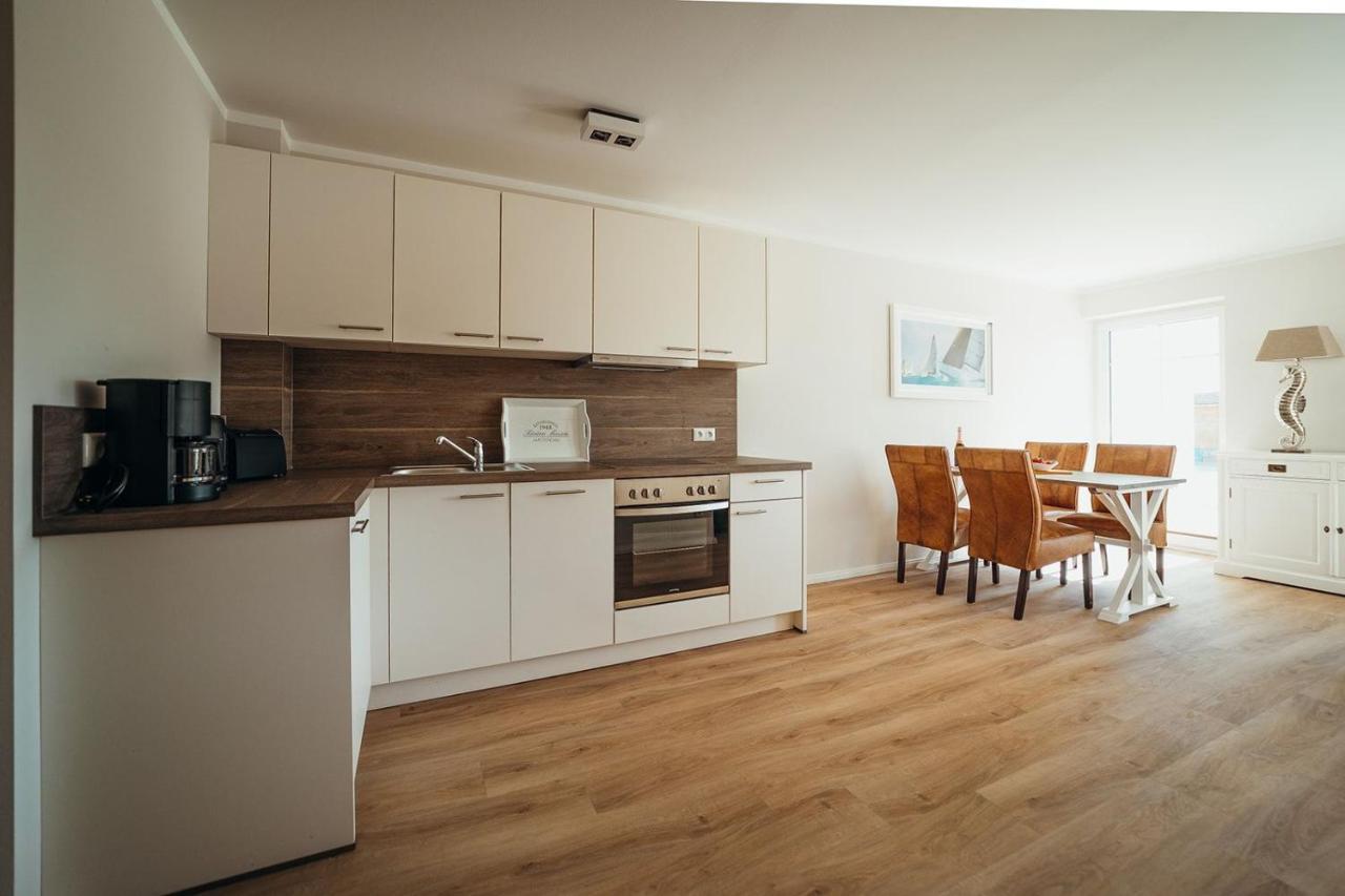 Villa Ocean View Хафкруг Екстериор снимка