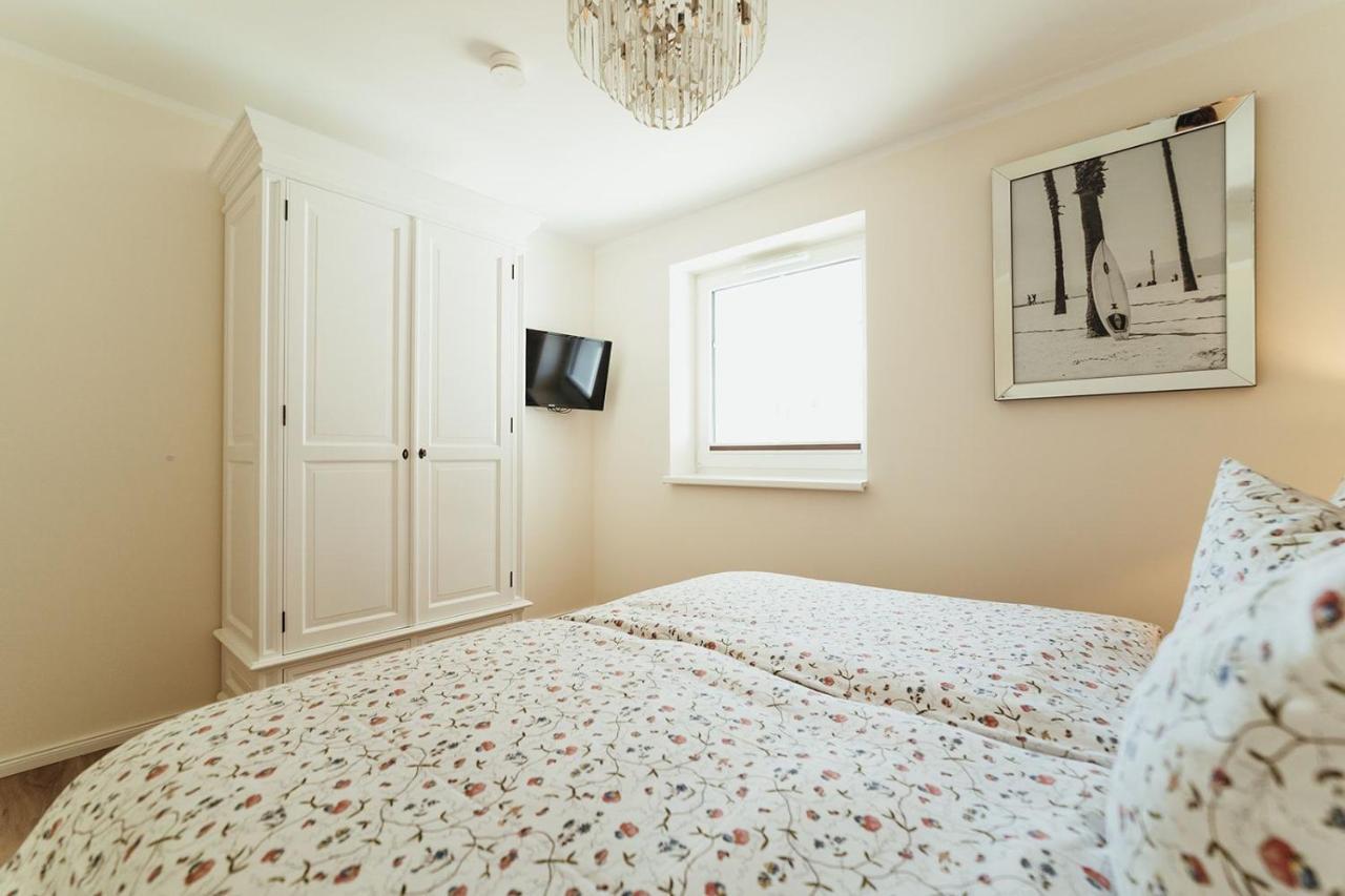 Villa Ocean View Хафкруг Екстериор снимка