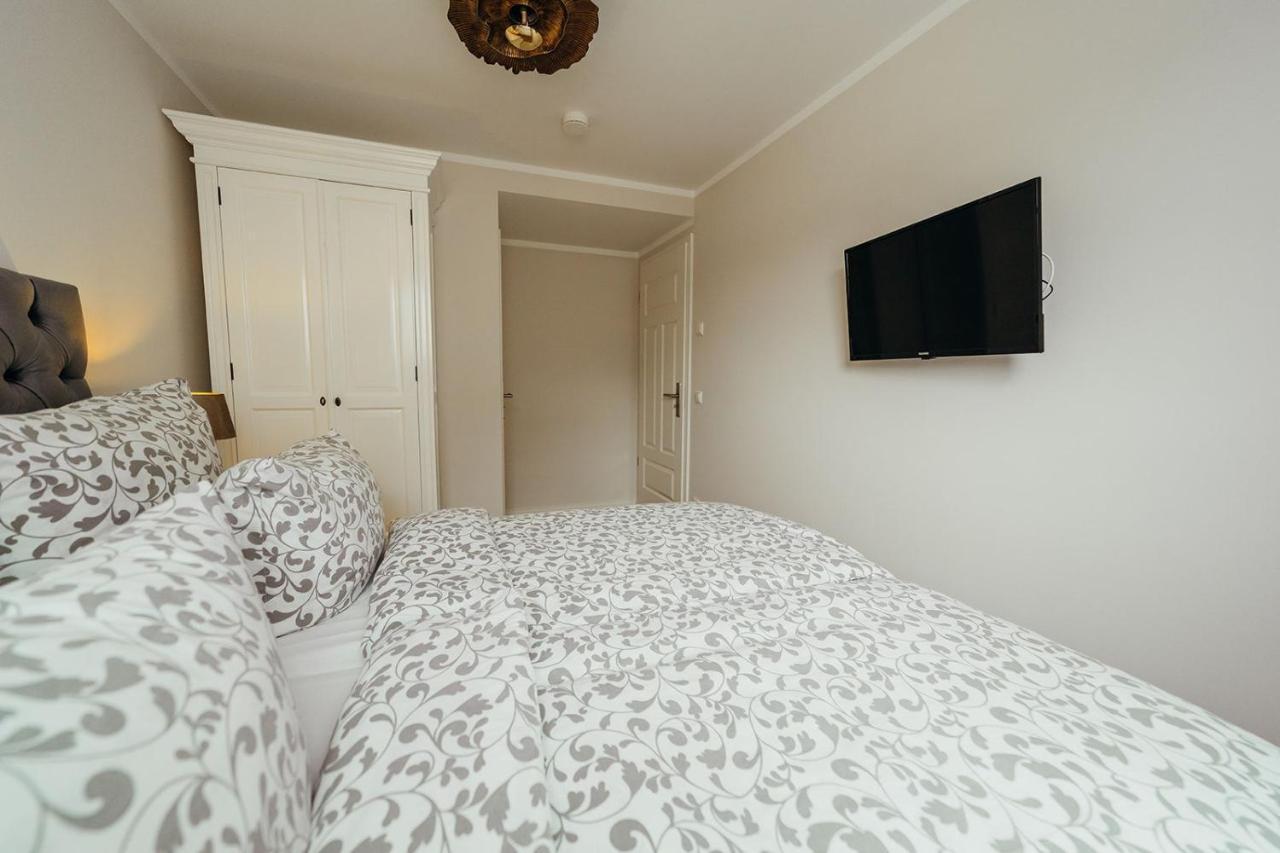 Villa Ocean View Хафкруг Екстериор снимка