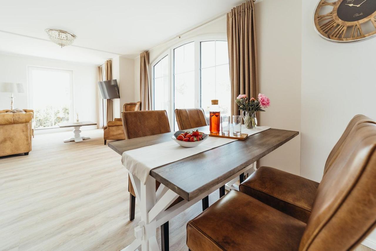 Villa Ocean View Хафкруг Екстериор снимка