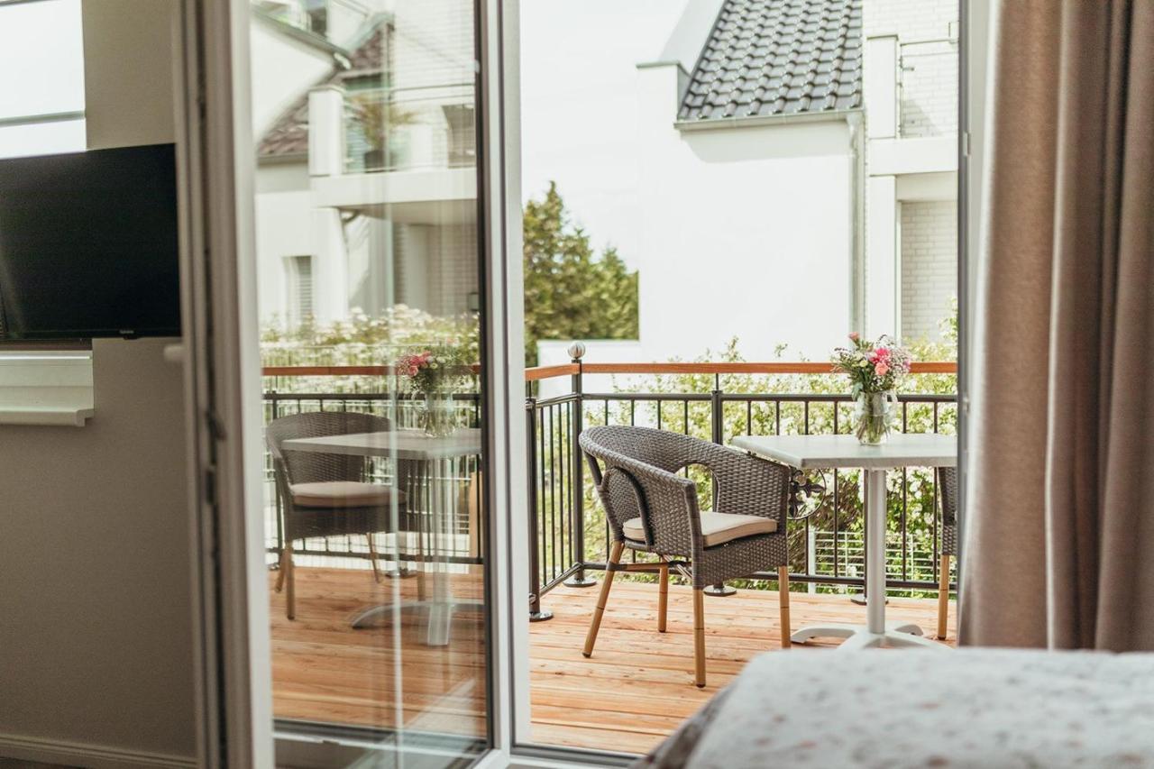 Villa Ocean View Хафкруг Екстериор снимка