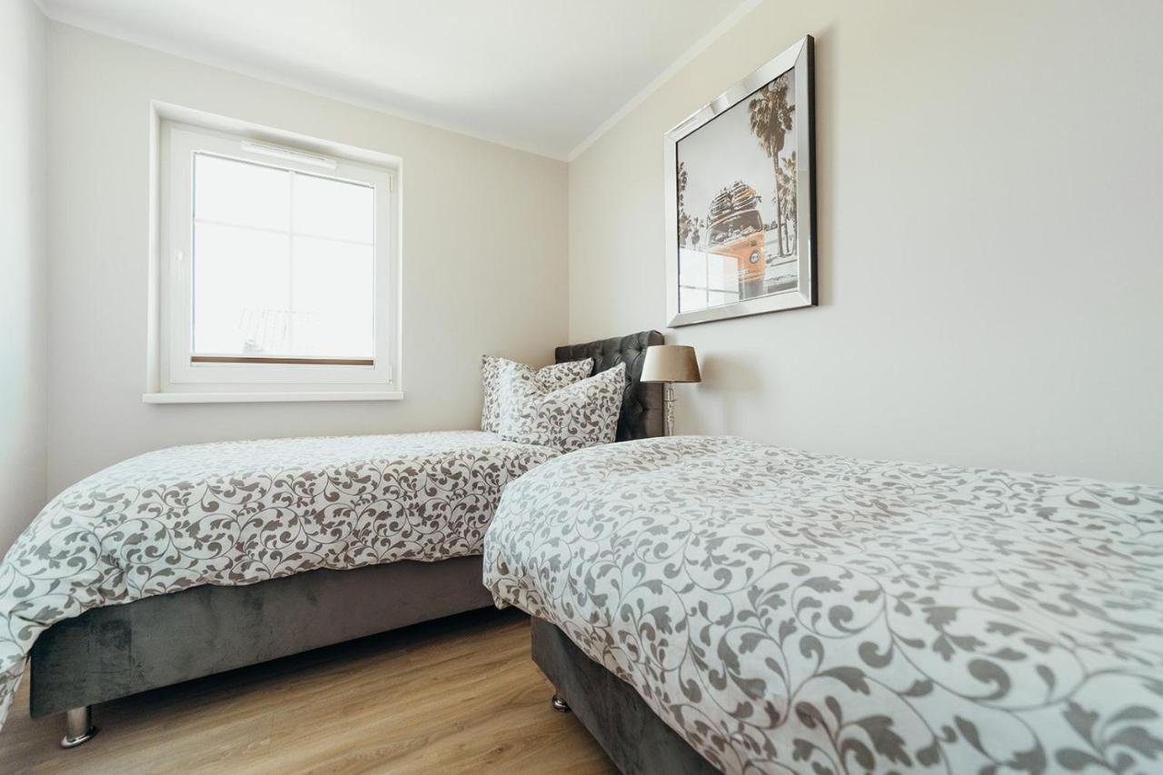 Villa Ocean View Хафкруг Екстериор снимка