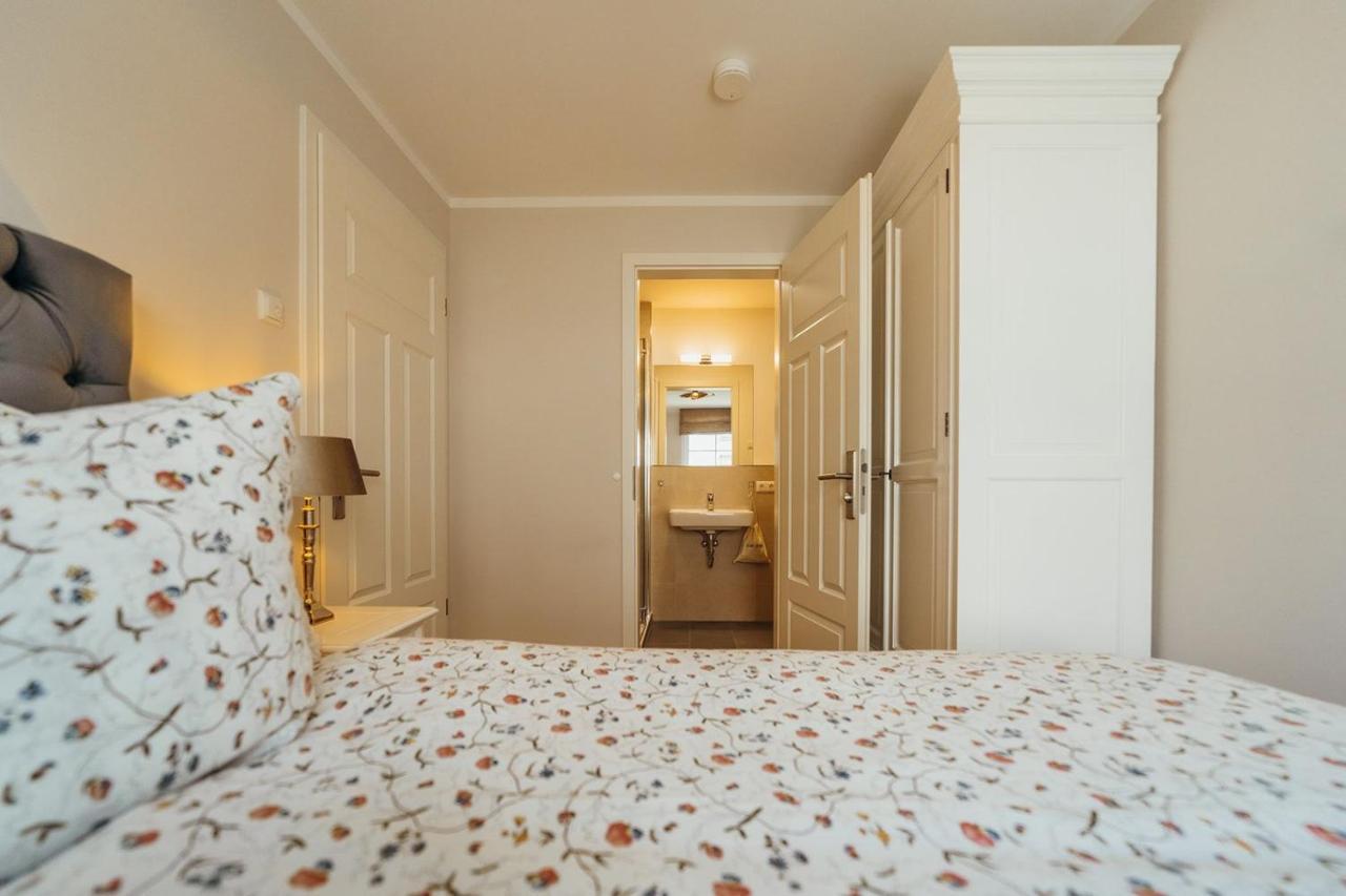 Villa Ocean View Хафкруг Екстериор снимка