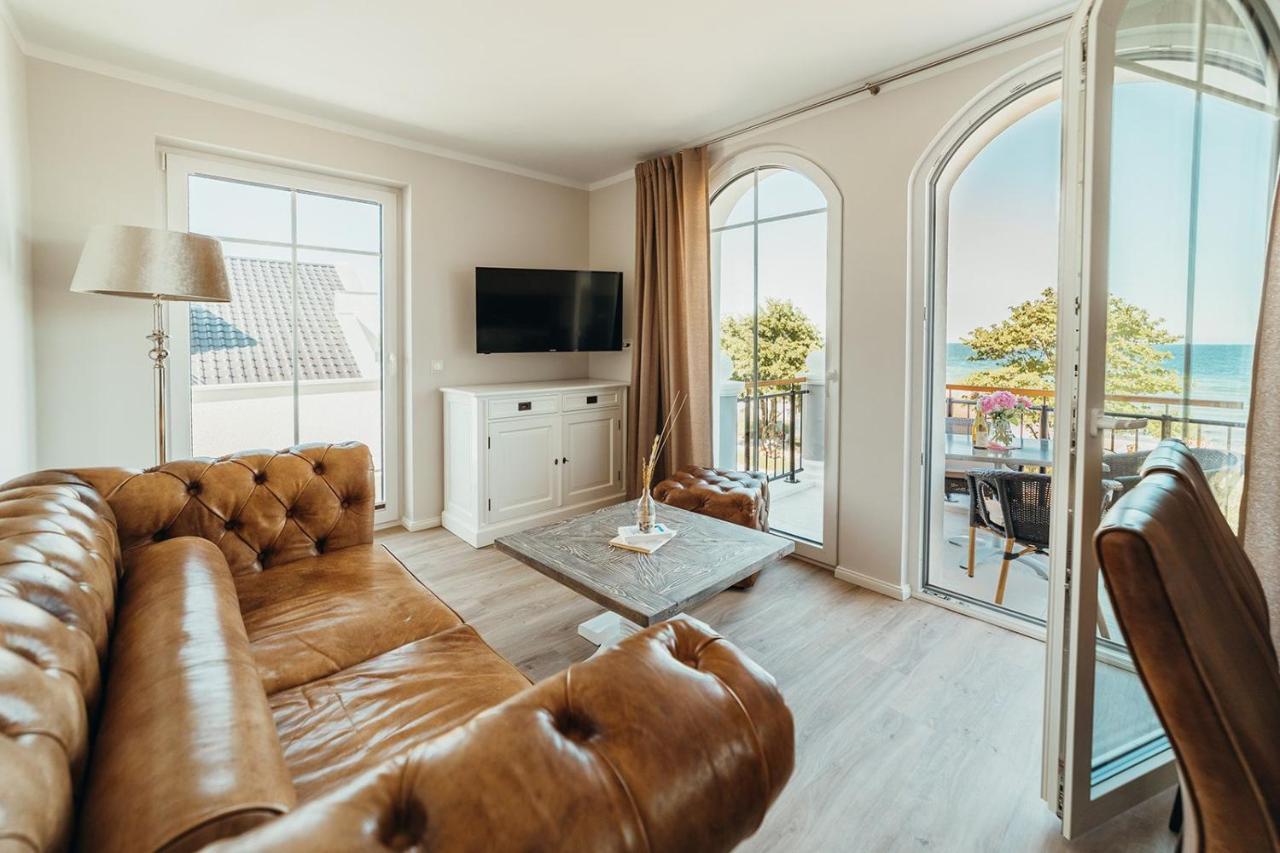 Villa Ocean View Хафкруг Екстериор снимка