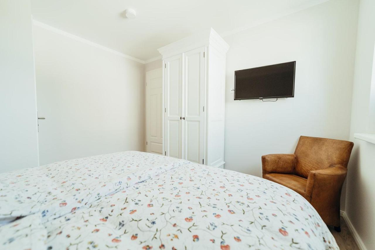Villa Ocean View Хафкруг Екстериор снимка