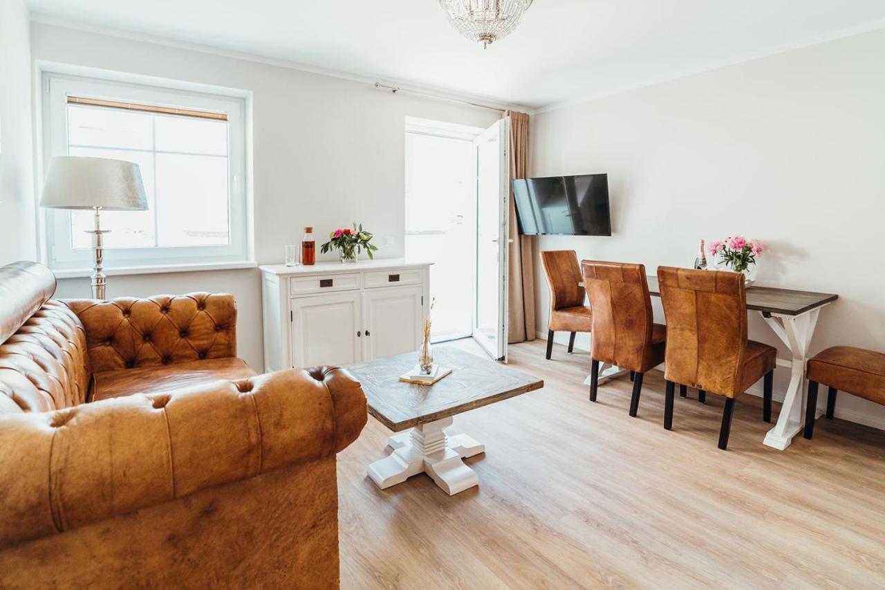 Villa Ocean View Хафкруг Екстериор снимка