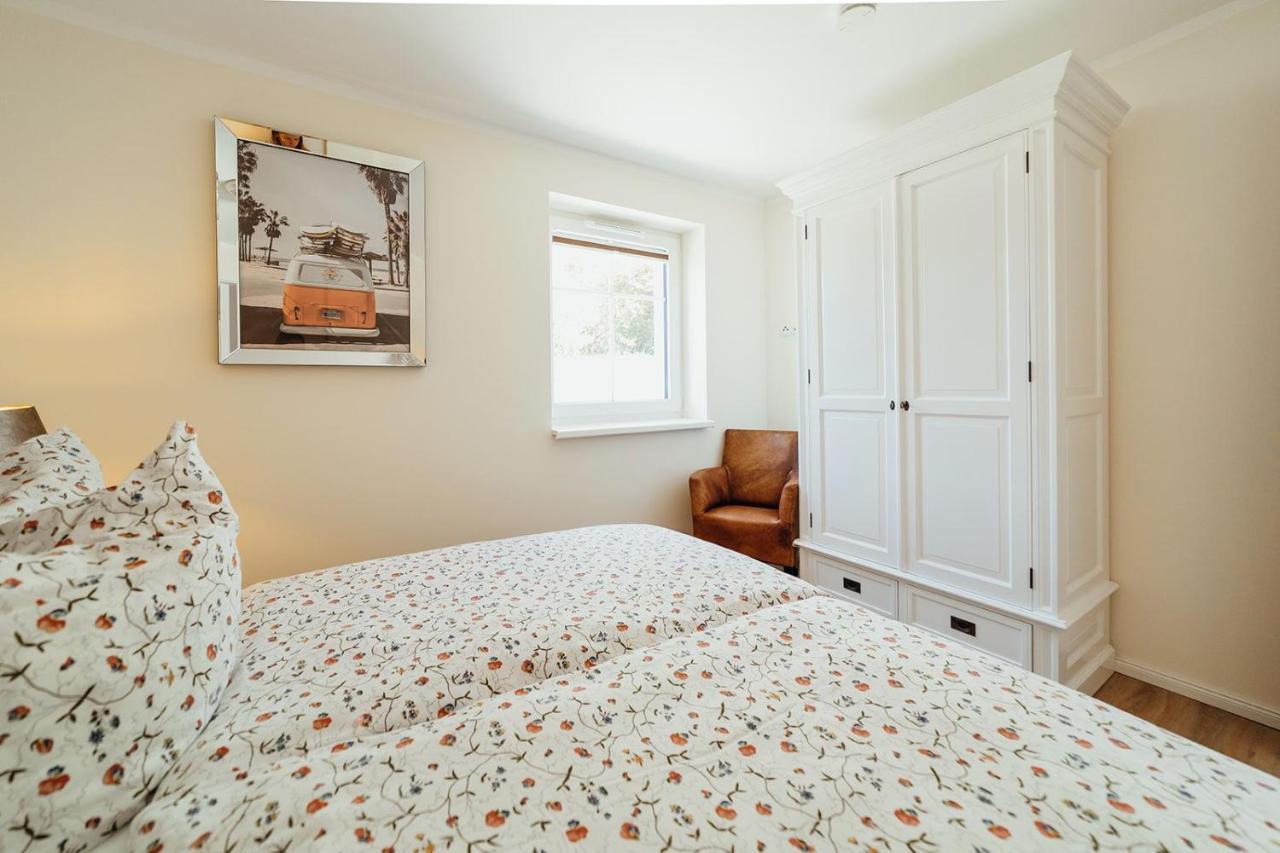 Villa Ocean View Хафкруг Екстериор снимка
