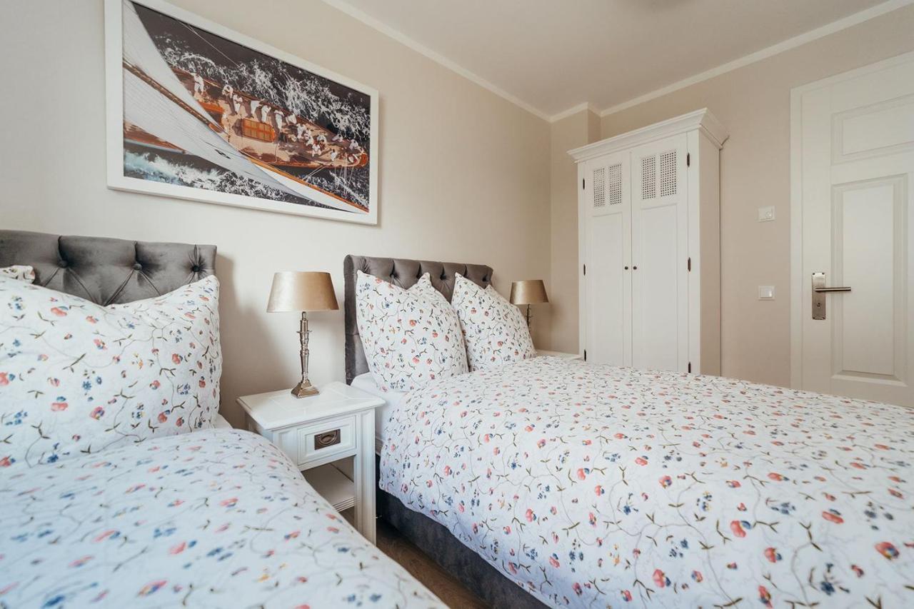 Villa Ocean View Хафкруг Екстериор снимка
