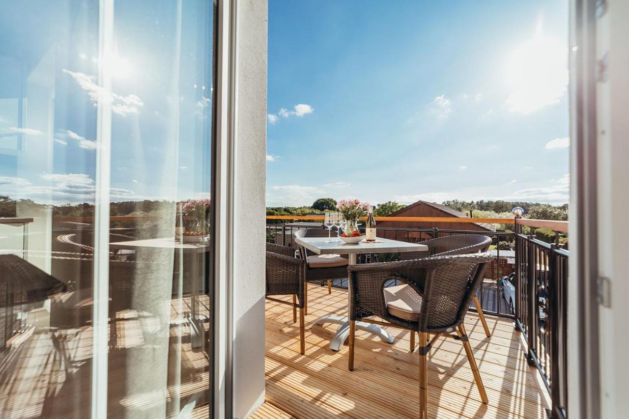 Villa Ocean View Хафкруг Екстериор снимка