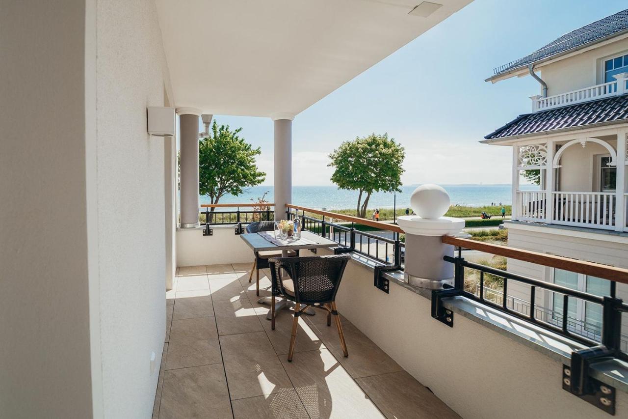 Villa Ocean View Хафкруг Екстериор снимка