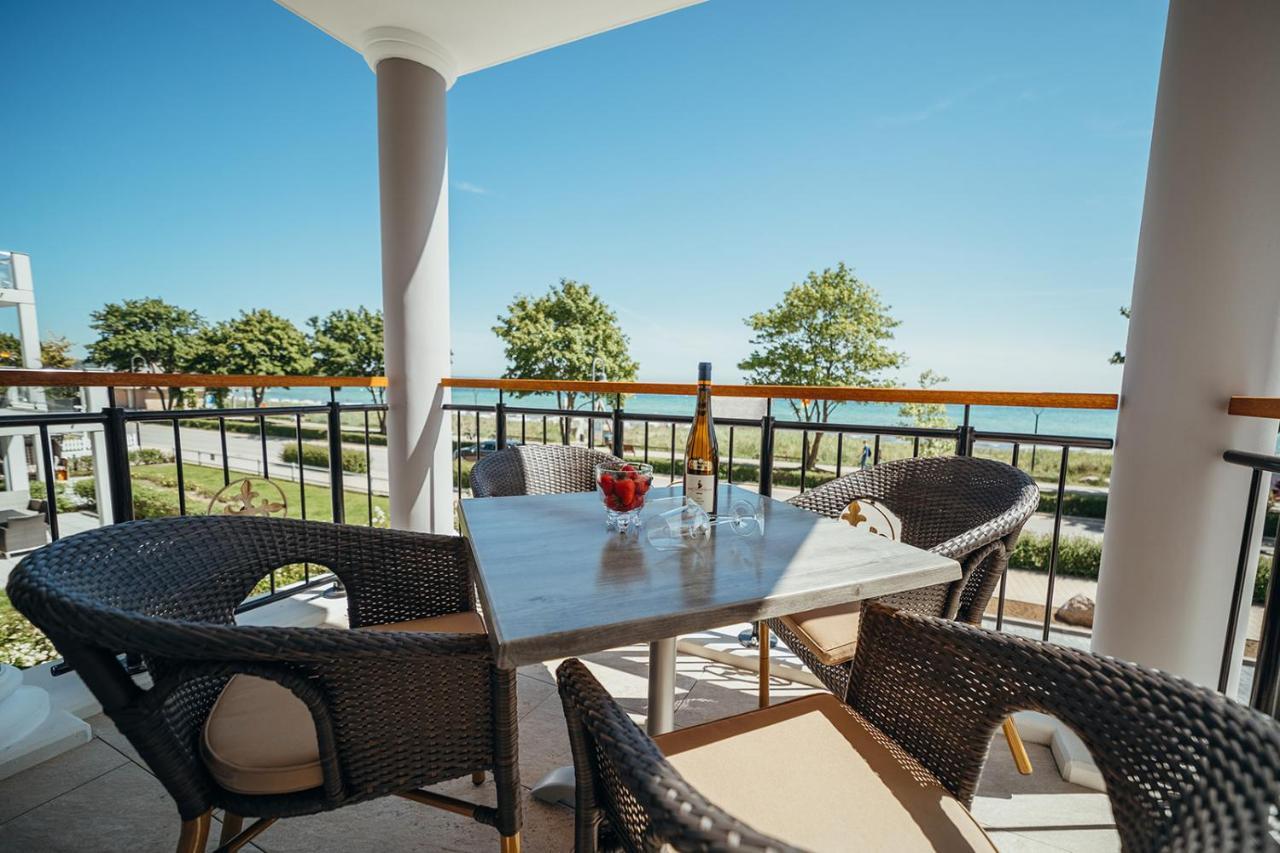 Villa Ocean View Хафкруг Екстериор снимка