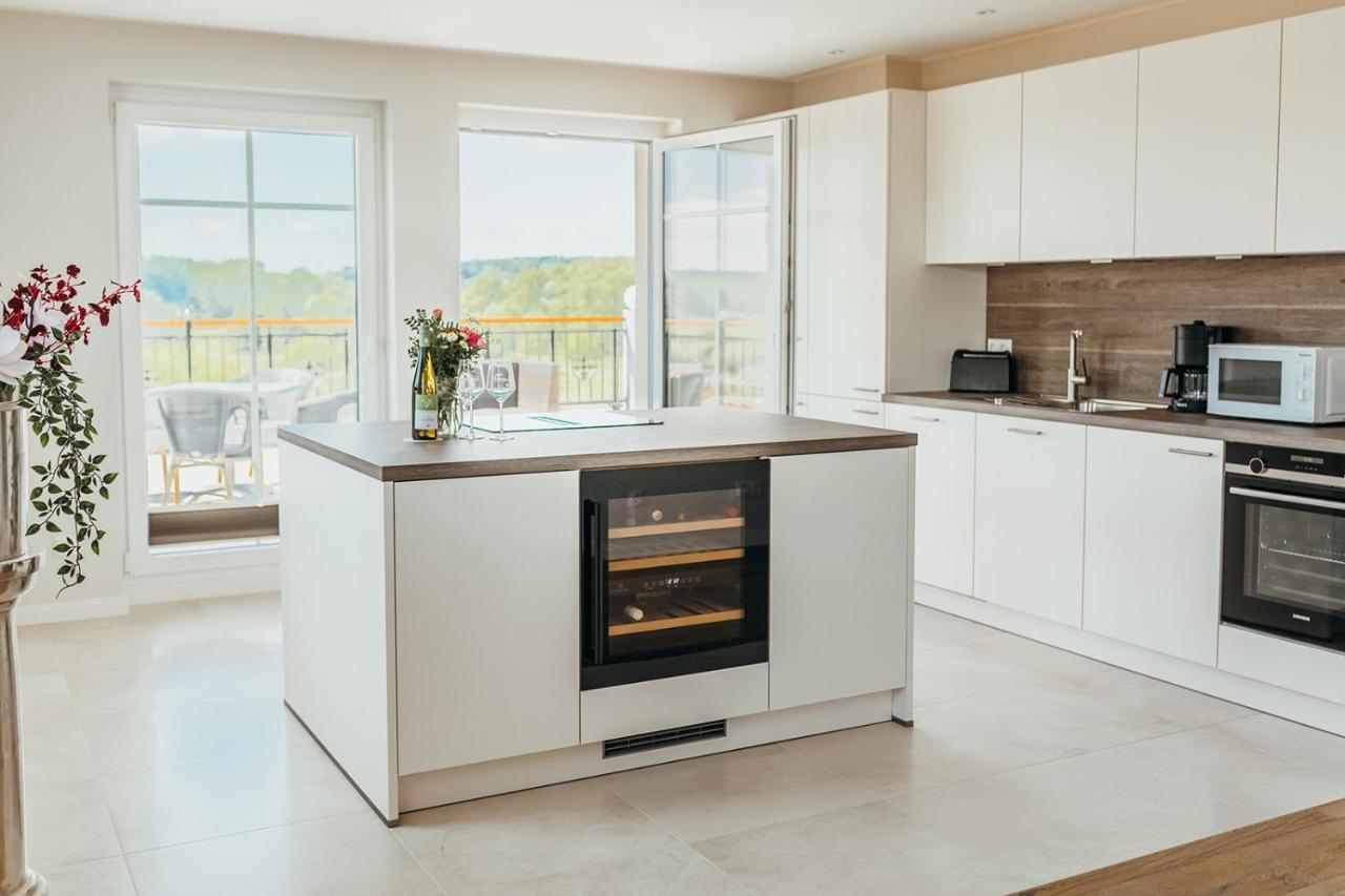 Villa Ocean View Хафкруг Екстериор снимка