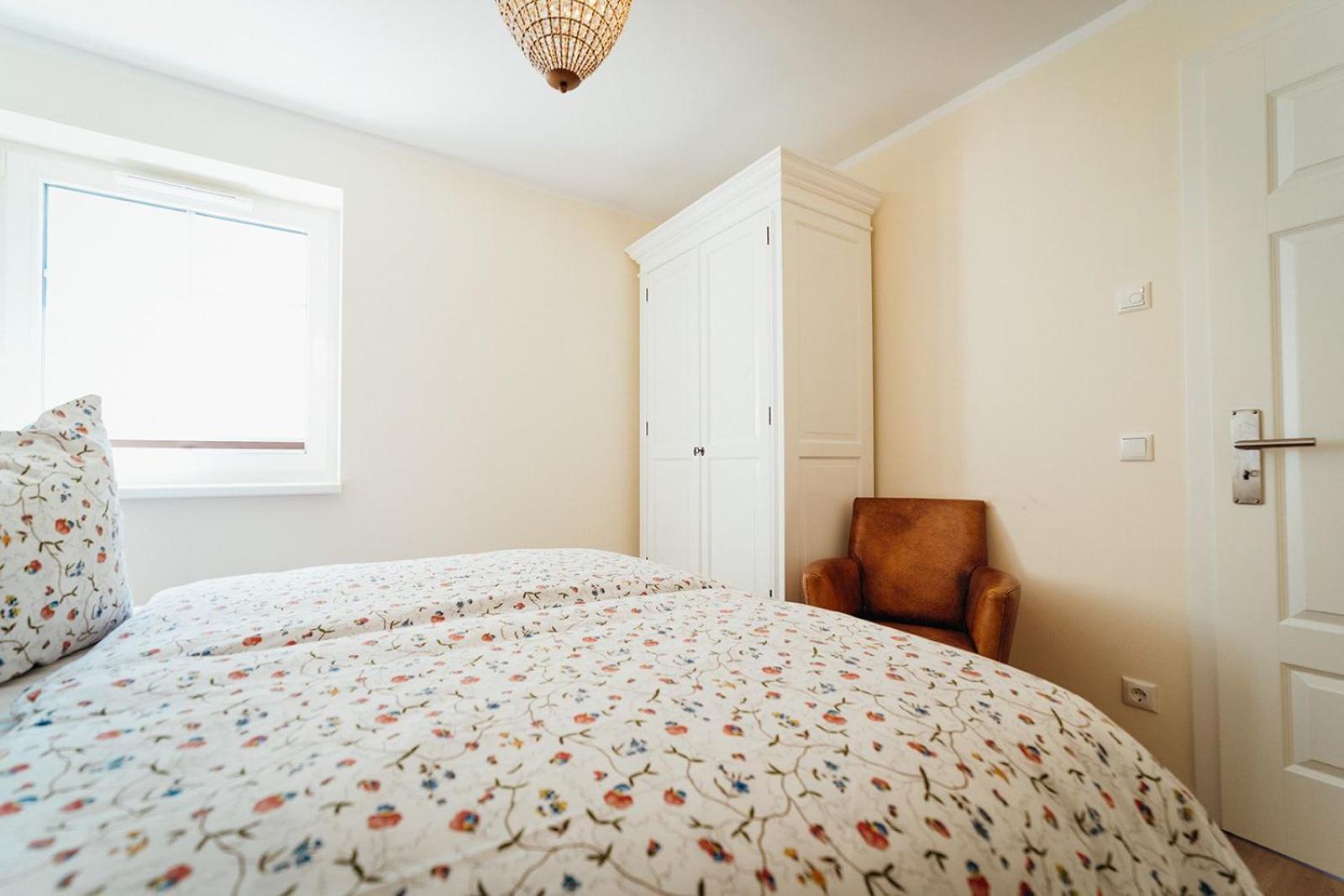 Villa Ocean View Хафкруг Екстериор снимка