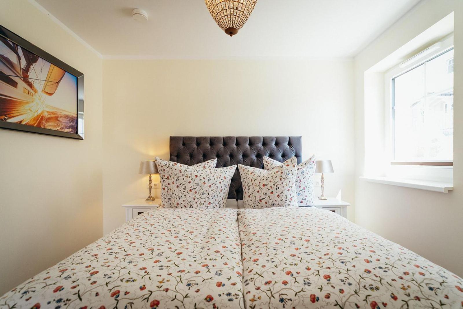 Villa Ocean View Хафкруг Екстериор снимка