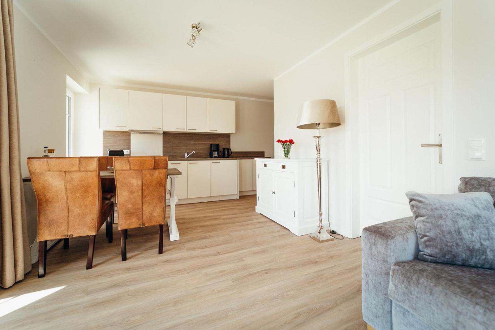 Villa Ocean View Хафкруг Екстериор снимка