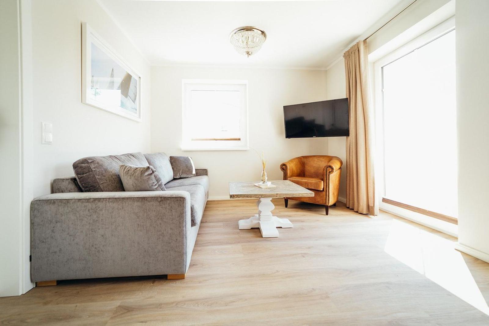 Villa Ocean View Хафкруг Екстериор снимка