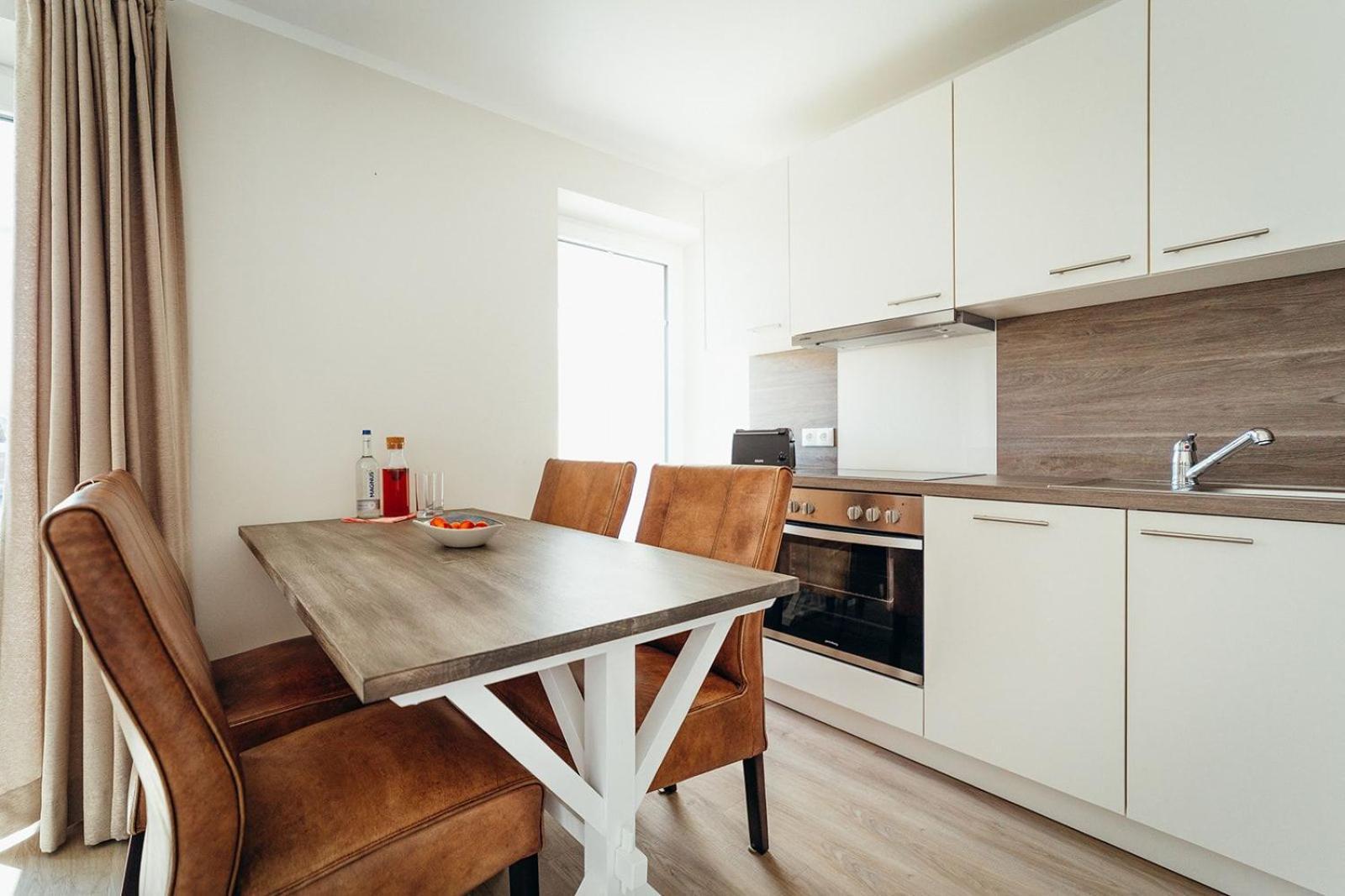 Villa Ocean View Хафкруг Екстериор снимка